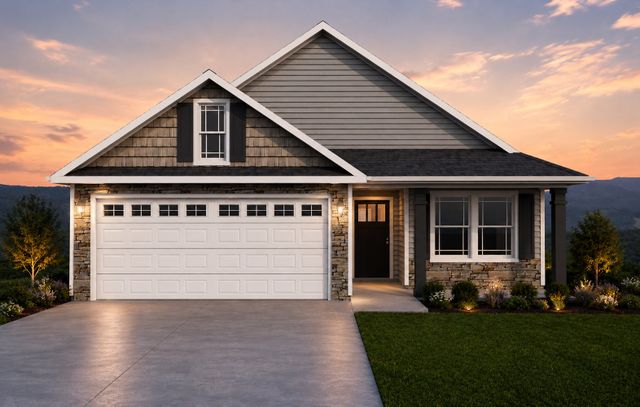 Fairview by Enchanted Homes - image