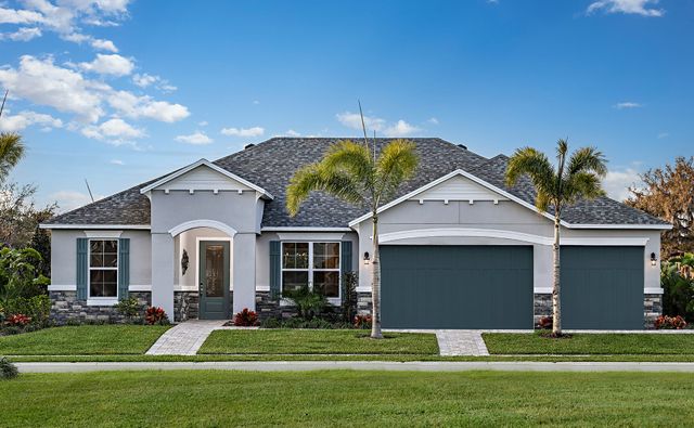 Briella by Risewell Homes - image
