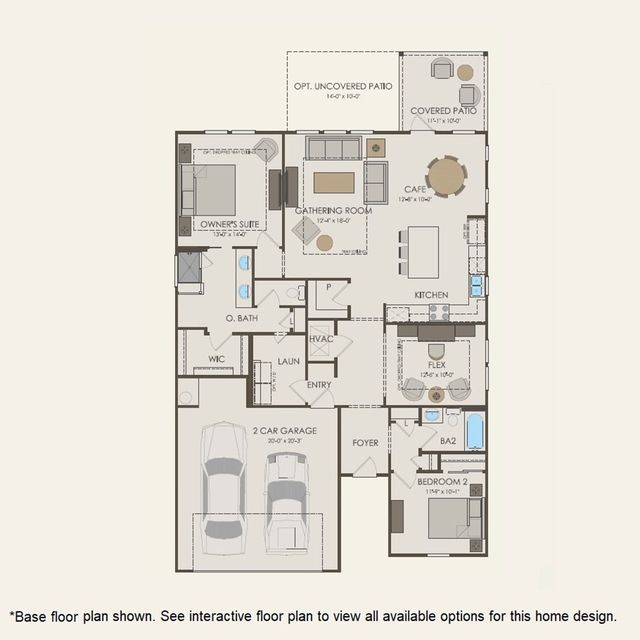 Prosperity by Del Webb - image