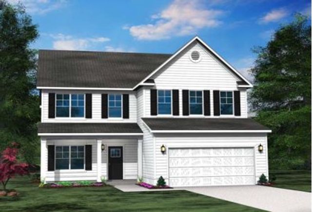 Newport by Paran Homes - photo