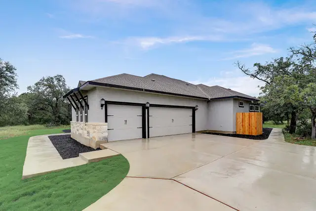 The Northstar by David Weekley Homes - image