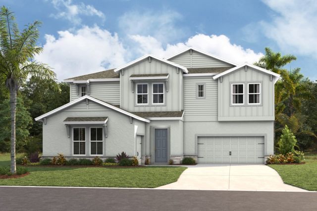 Madeira III by Homes by WestBay - image