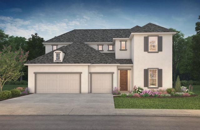 5058 by Shea Homes - photo