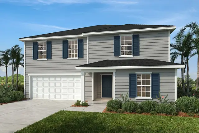2566 by KB Home - image