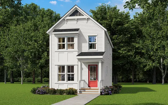 Archer by Brookfield Residential - image