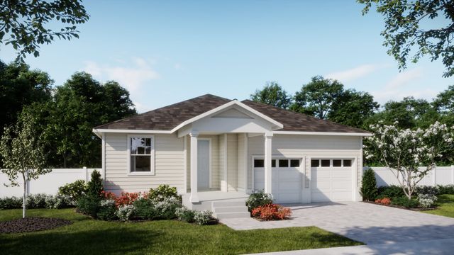 Luna by Risewell Homes - image
