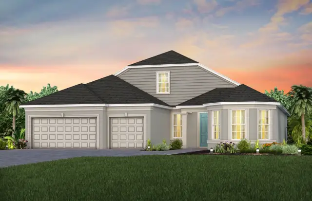 Stellar Grand by Pulte Homes - image