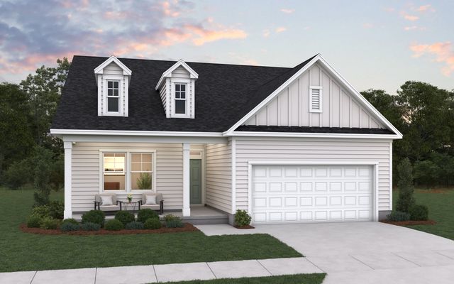 Harmony - 19423 by Dream Finders Homes - image