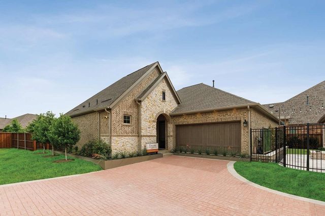 The Indiana by David Weekley Homes - photo