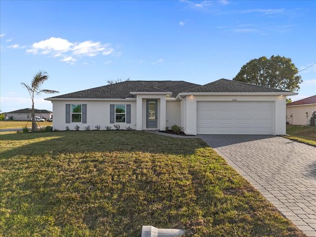 The Sunset Harbor by Sunlife Homes LLC - image