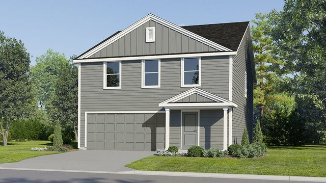 Whitetail by Lennar - image