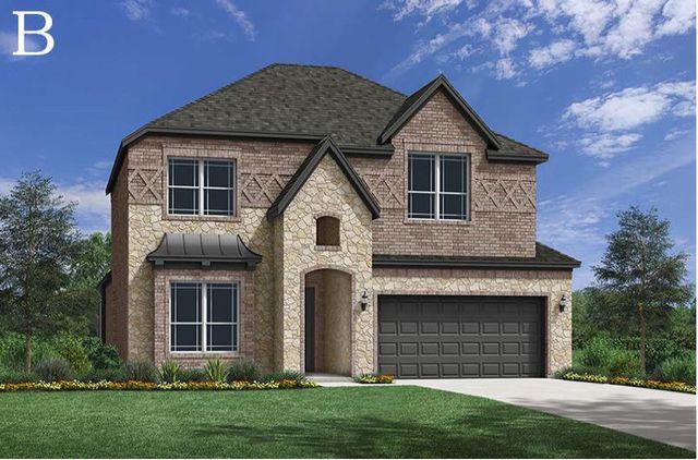 Lufkin by Windsor Homes - image