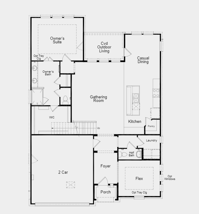 Sable by Taylor Morrison - image