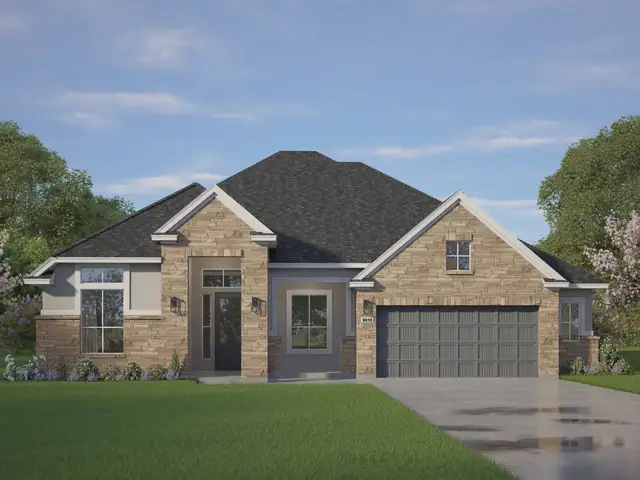 Amber by Chesmar Homes - image