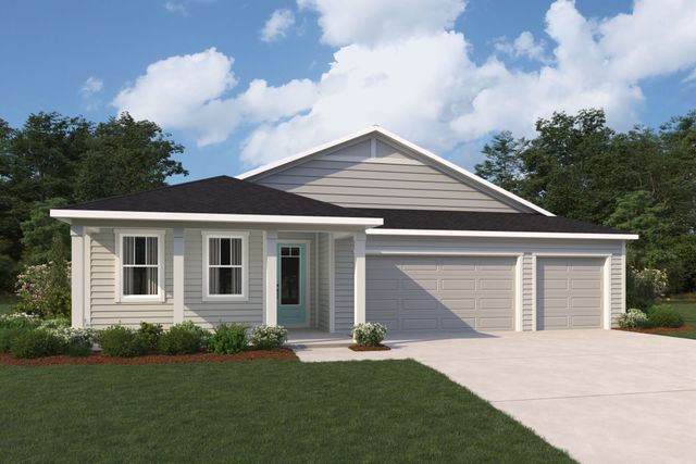 Careen by Mattamy Homes - image