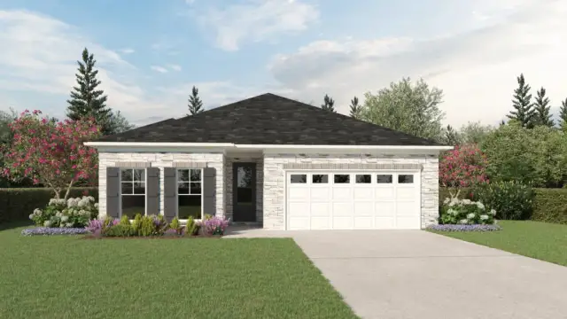 The Fairway by Direct Residential Communities - image