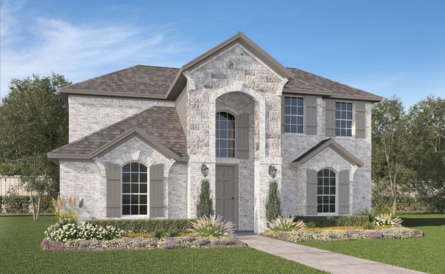 Spalding by Megatel Homes - photo