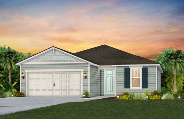 Mystique by Pulte Homes - image