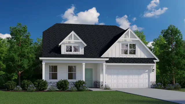 Reedy by Veranda Homes - image