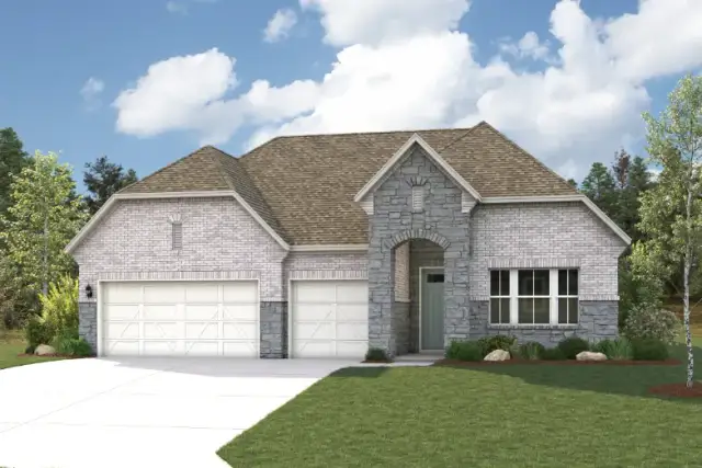 Kenai - 2822 by Century Communities - image