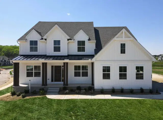 Ethan by Keystone Custom Homes - image