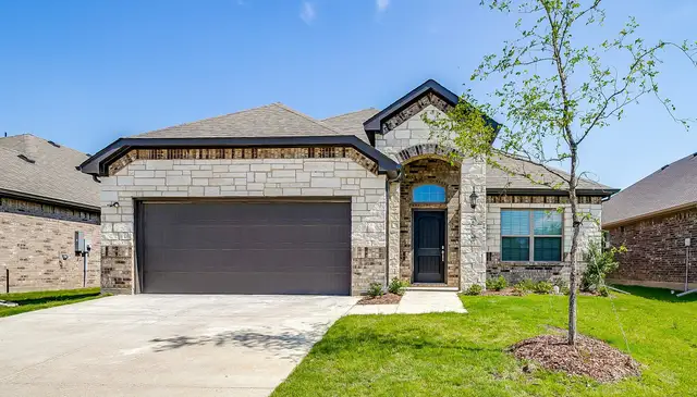 Denmark II by Altura Homes - image