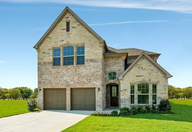 The Washington by West Point Homes - image