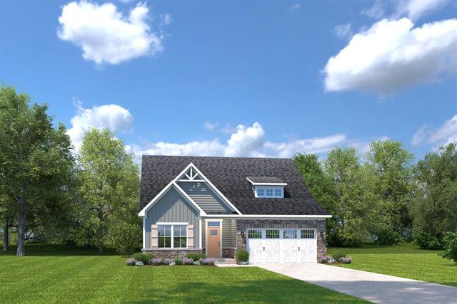 Bramante Ranch by Ryan Homes - image