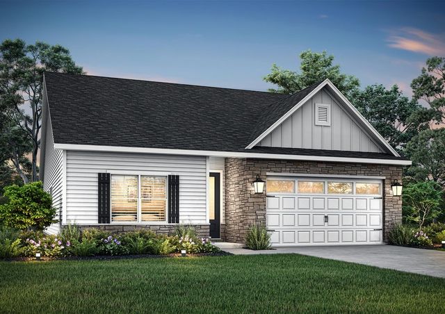 Springbrook Reserve image