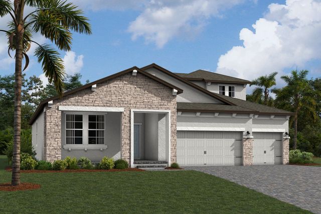Corina  III Bonus by M/I Homes - image