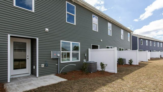 PEARSON TOWNHOME image