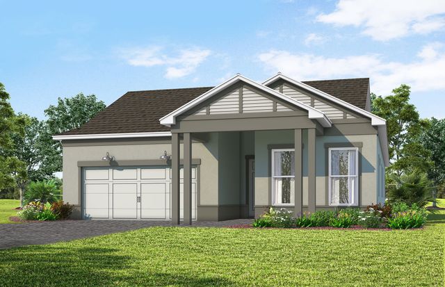 Concord by Pulte Homes - image