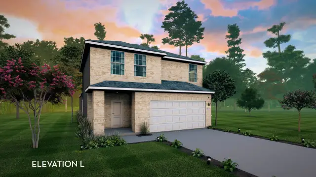 Ash by CastleRock Communities - image