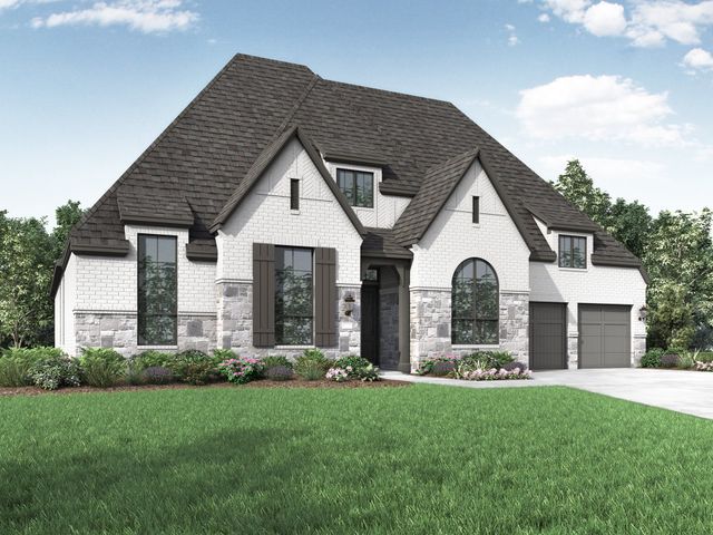 274 by Highland Homes - image