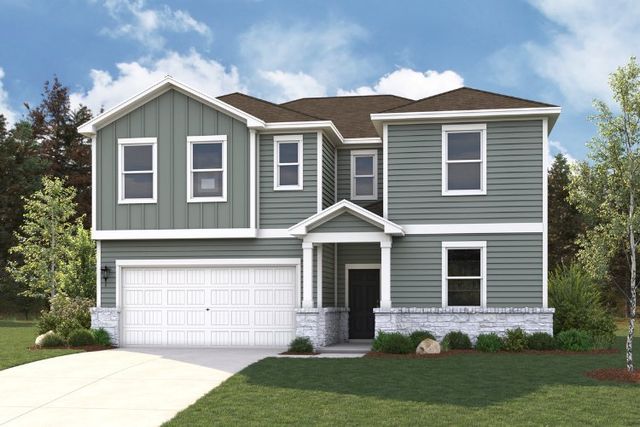 Mesa by Century Communities - image