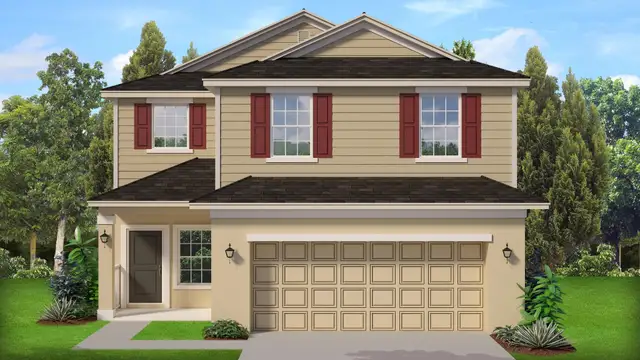 2202- by Adams Homes - image