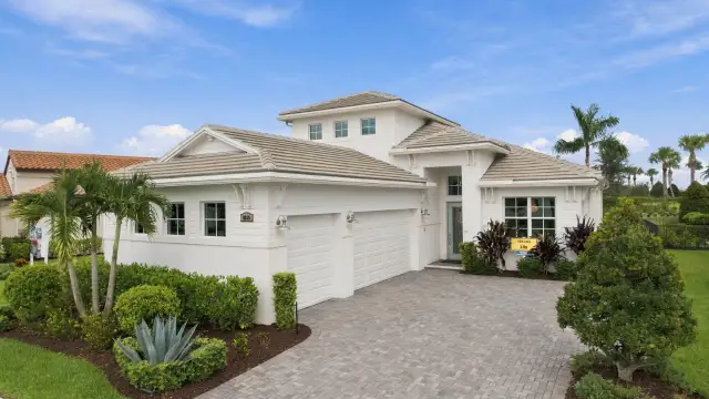 Lila by Kolter Homes - image