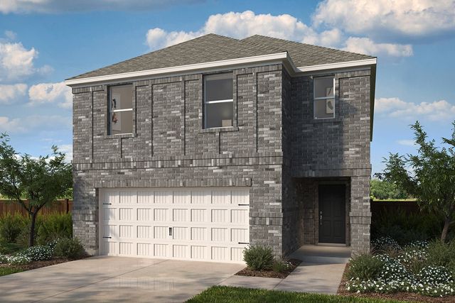 2335 by KB Home - image