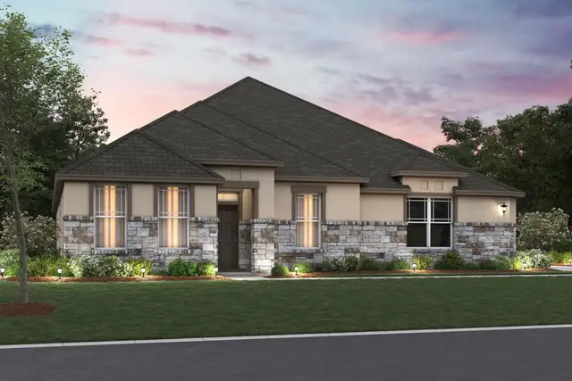 Nolan Dc by M/I Homes - image