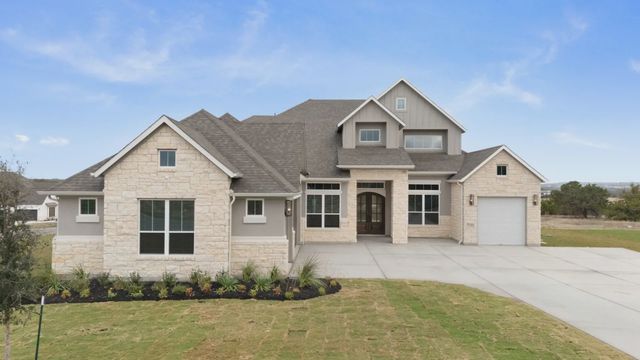 Merritt by Chesmar Homes - image