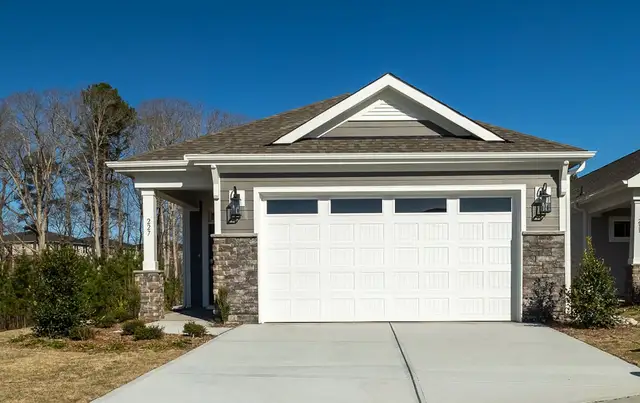 Camellia by McKee Homes - image