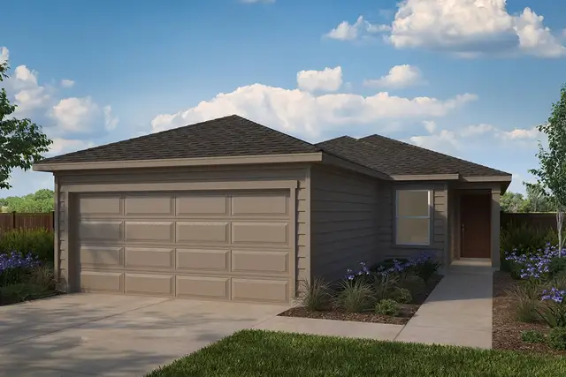 1361 Modeled by KB Home - image