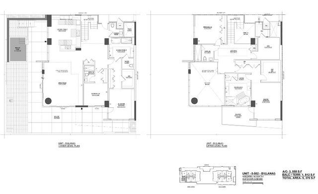 Lanai 5, Unit 502-b1 by J. Milton and Associates - photo