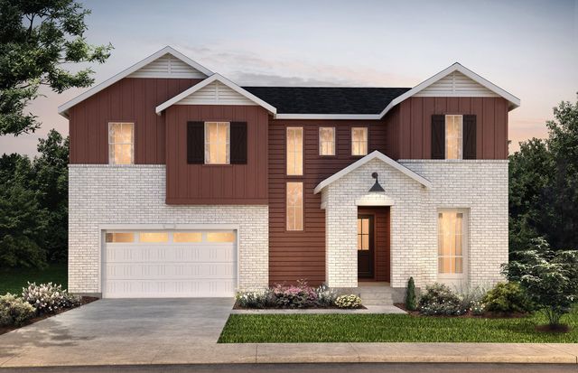 Rodeo by Pulte Homes - photo