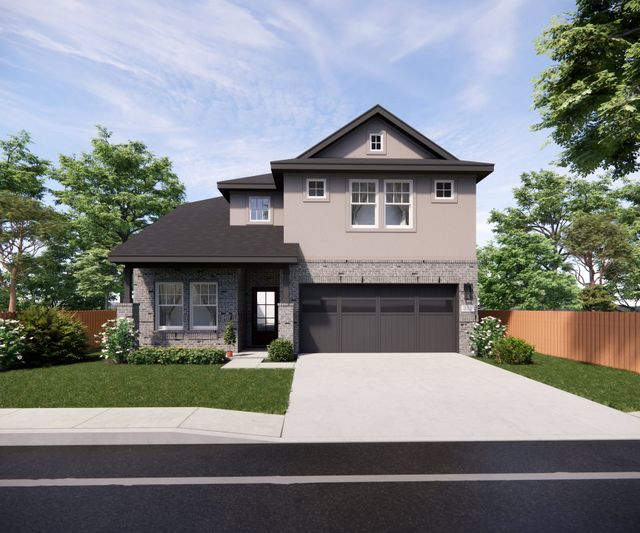 Leilana – Signature Series by Chesmar Homes - image