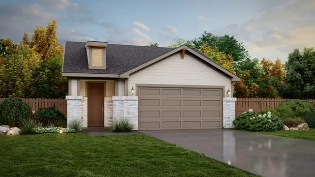 Magnolia by View Homes - image