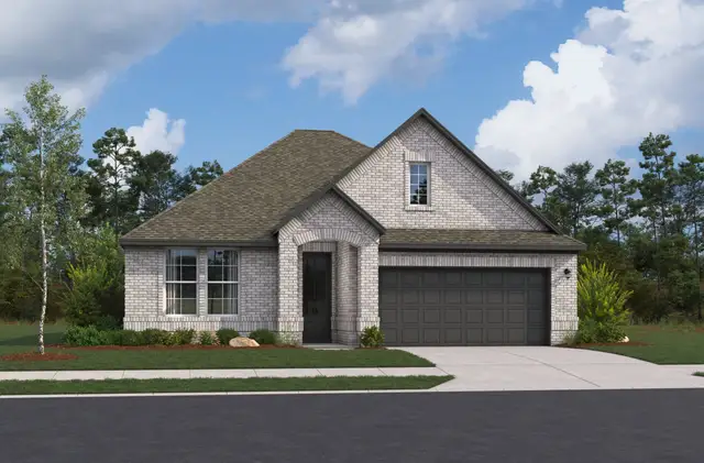 Sierra by Beazer Homes - image