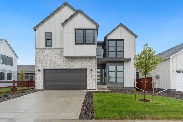 3 by Trumark Homes - image