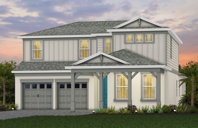 Coral Grand by Pulte Homes - image