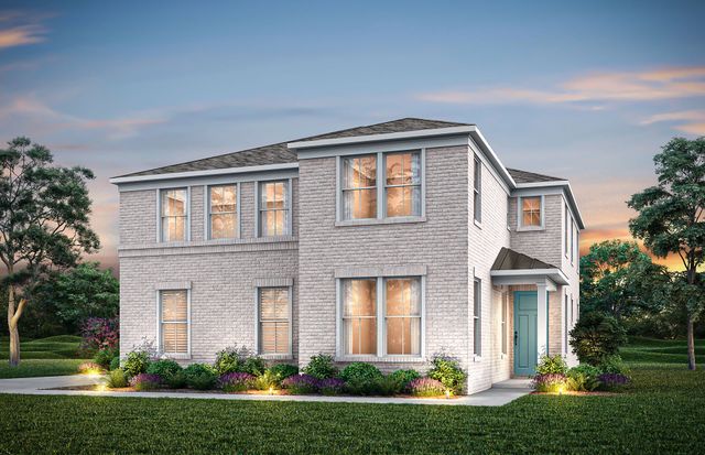 Leyton by Pulte Homes - image